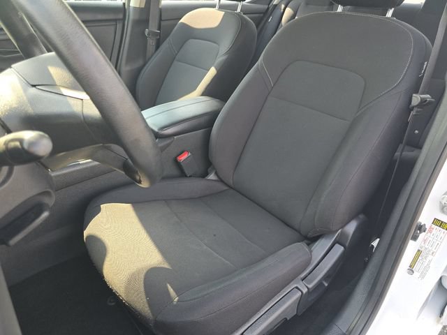 Used 2024 Nissan Sentra S FWD image 18