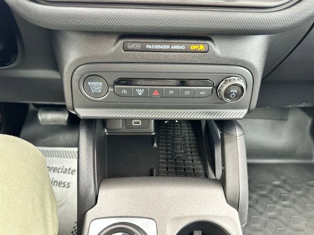 Certified 2025 Ford Bronco Sport Badlands AWD/4WD image 78