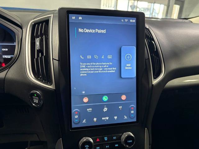 Certified 2024 Ford Edge SEL AWD/4WD image 13