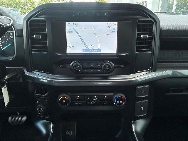 Certified 2023 Ford F150 XL w/ STX Appearance Package AWD/4WD image 19