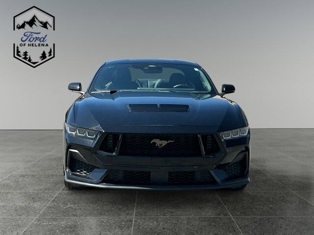 Certified 2024 Ford Mustang GT Premium RWD image 8