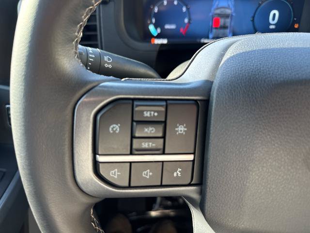 Certified 2024 Ford F150 XLT RWD image 13