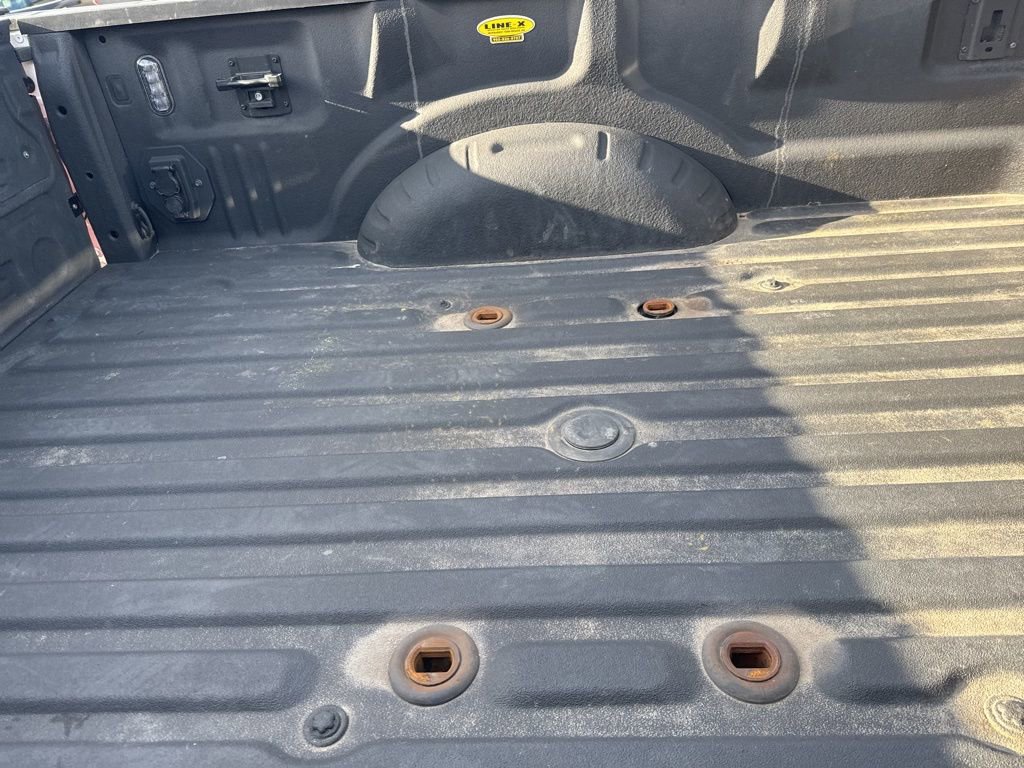 Certified 2023 Ford F450 Lariat w/ Chrome Package image 8