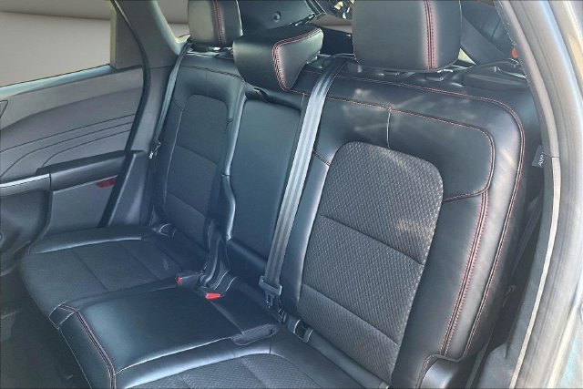 Certified 2023 Ford Escape ST-Line w/ Tech Pack #1 AWD/4WD image 22