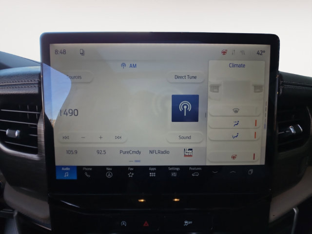 Certified 2024 Ford Expedition Limited RWD image 15