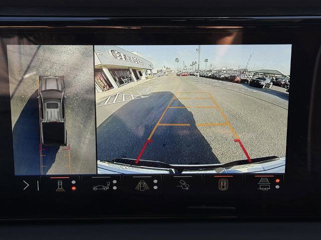 Used 2025 GMC Sierra 1500 Denali Ultimate image 26