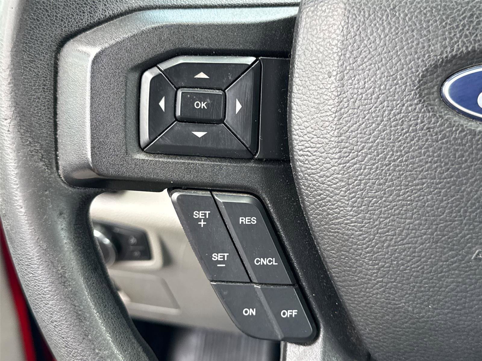 Certified 2018 Ford F150 XL w/ XL Power Equipment Group AWD/4WD image 31