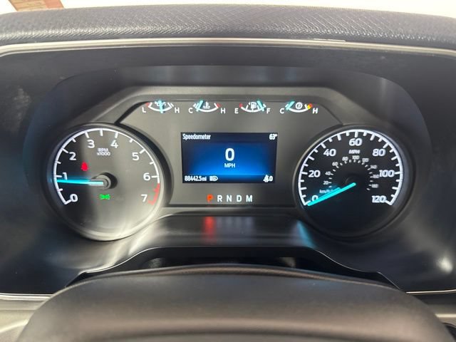 Certified 2022 Ford F150 XLT w/ Bed Utility Package AWD/4WD image 17