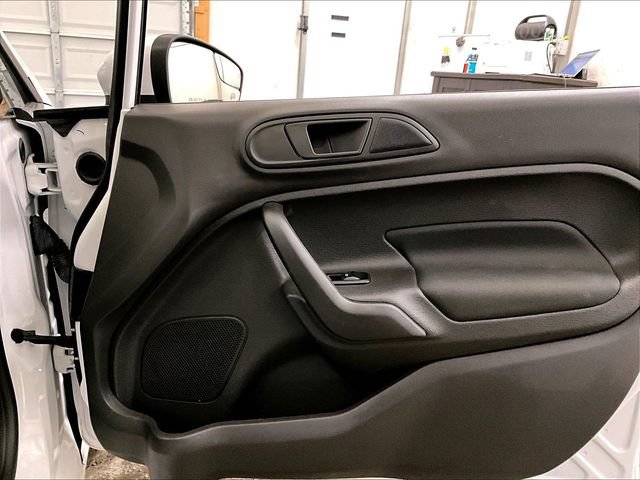 Certified 2019 Ford Fiesta SE w/ Cold Weather Package FWD image 23