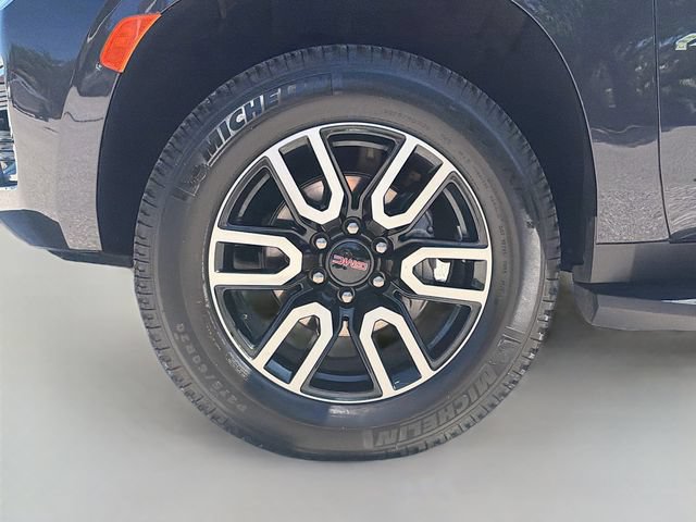 Used 2024 GMC Yukon AT4 w/ Max Trailering Package AWD/4WD image 42