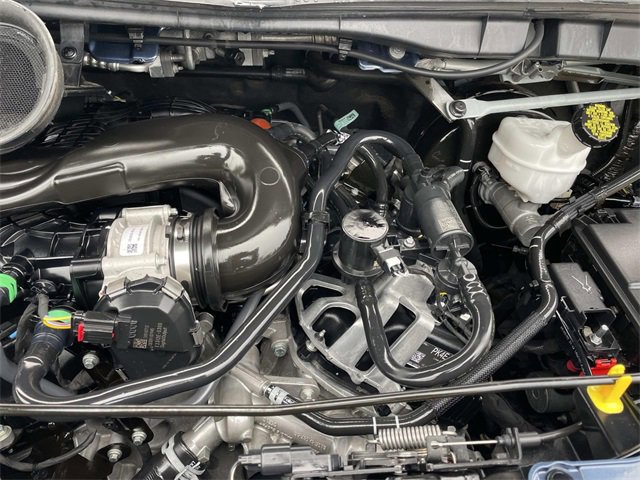 Certified 2023 Ford Transit 350 XLT image 37