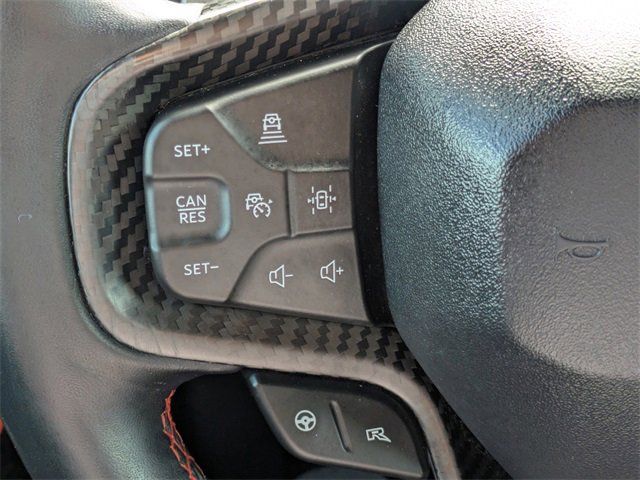 Certified 2022 Ford Bronco Raptor image 25