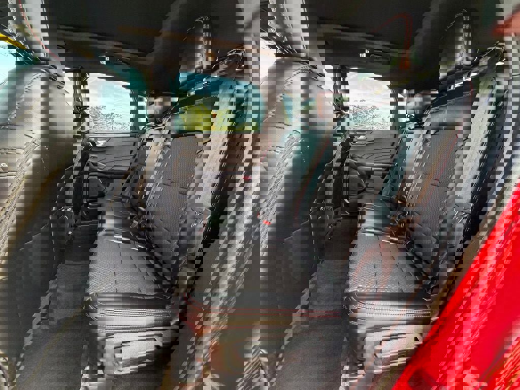 Certified 2023 Ford Escape ST-Line w/ Tech Pack #1 image 36