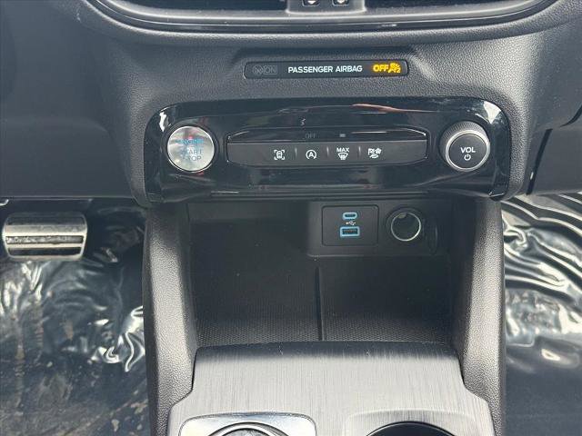 Certified 2023 Ford Escape ST-Line w/ Tech Pack #1 image 16