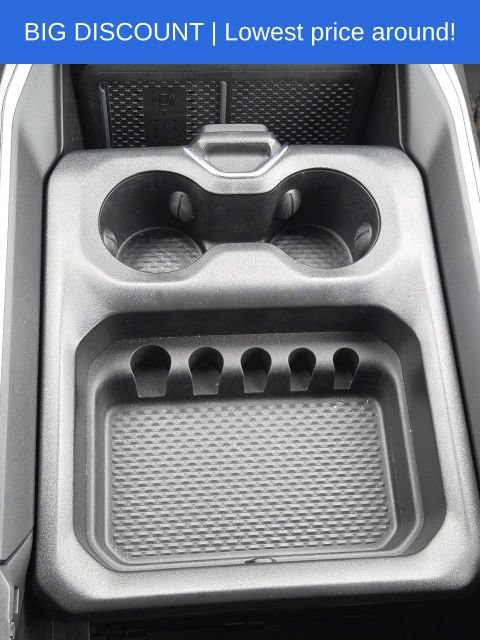 Used 2026 RAM 1500 Big Horn AWD/4WD image 33