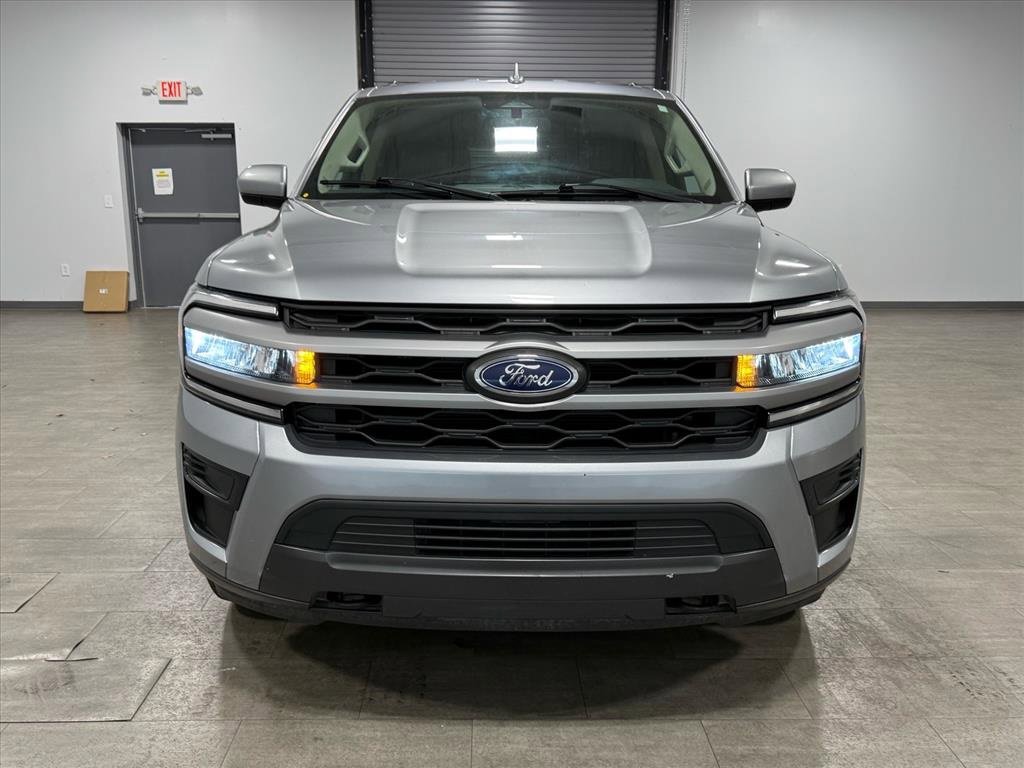 Certified 2023 Ford Expedition Max XLT image 9