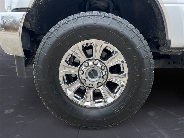 Certified 2019 Ford F250 XLT w/ XLT Premium Package image 14