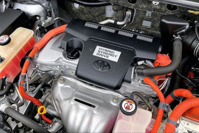 Used 2018 Toyota RAV4 XLE w/ Convenience Package AWD/4WD image 34