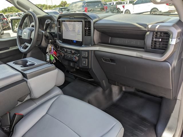 Certified 2026 Ford F150 XL AWD/4WD image 14