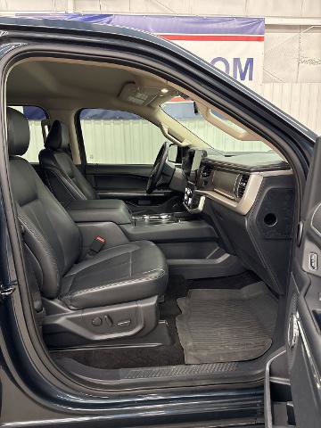 Certified 2022 Ford Expedition XLT AWD/4WD image 21