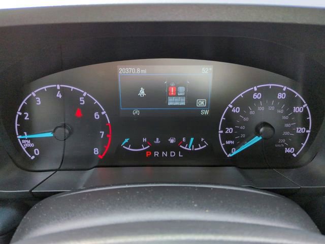 Certified 2024 Ford Maverick XLT image 26