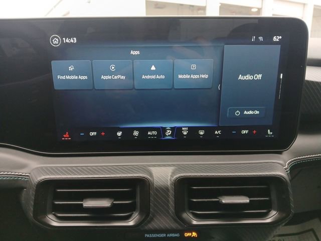 Certified 2026 Ford Mustang GT Premium w/ GT Performance Package RWD image 19