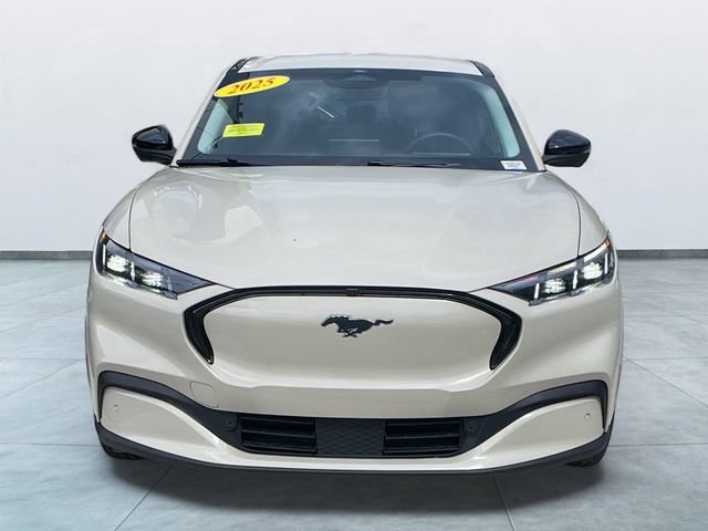 Certified 2025 Ford Mustang Mach-E Premium AWD/4WD image 2