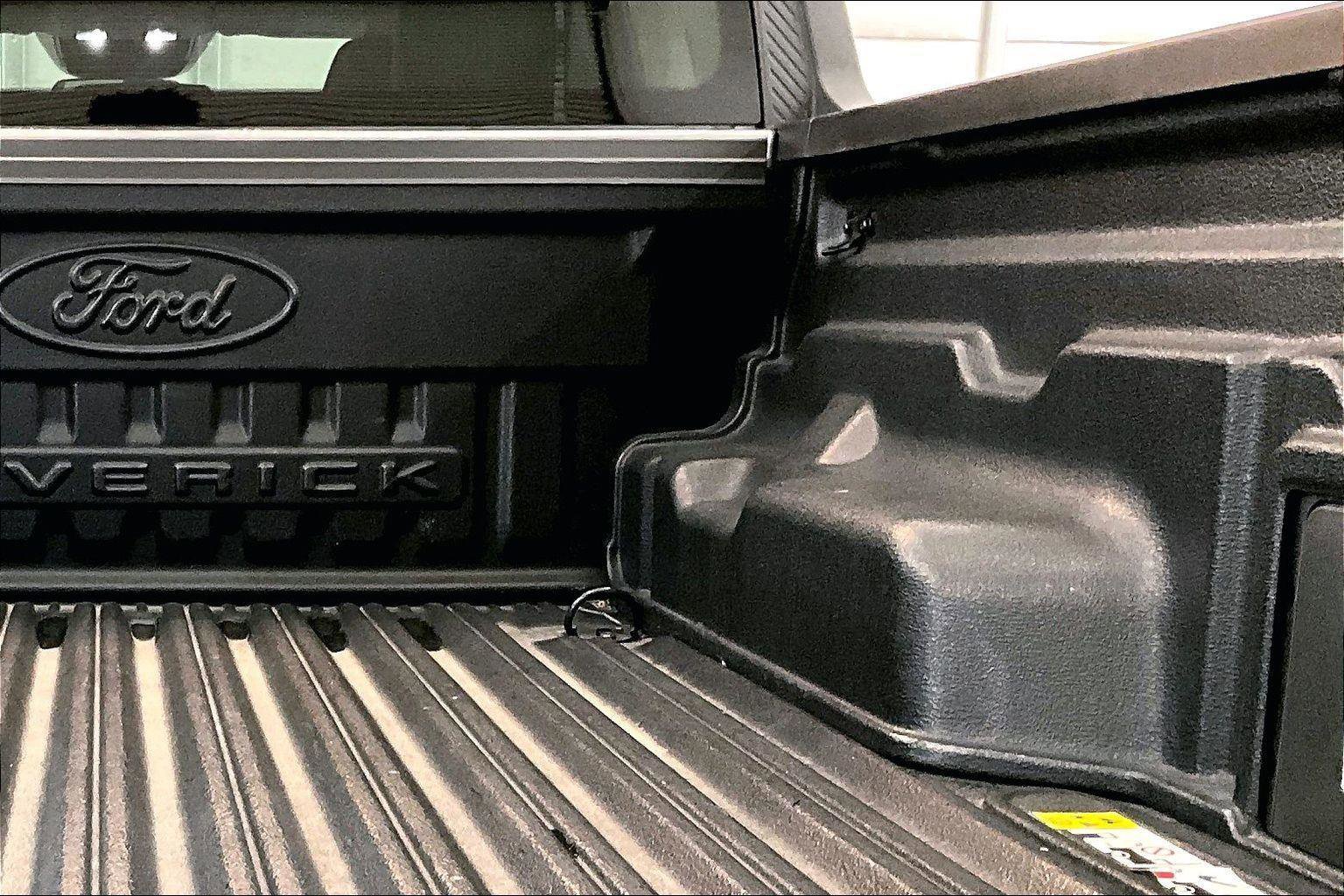 Certified 2024 Ford Maverick XLT w/ XLT Luxury Package image 32