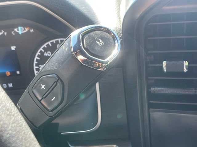 Certified 2023 Ford F150 XL w/ STX Appearance Package AWD/4WD image 30
