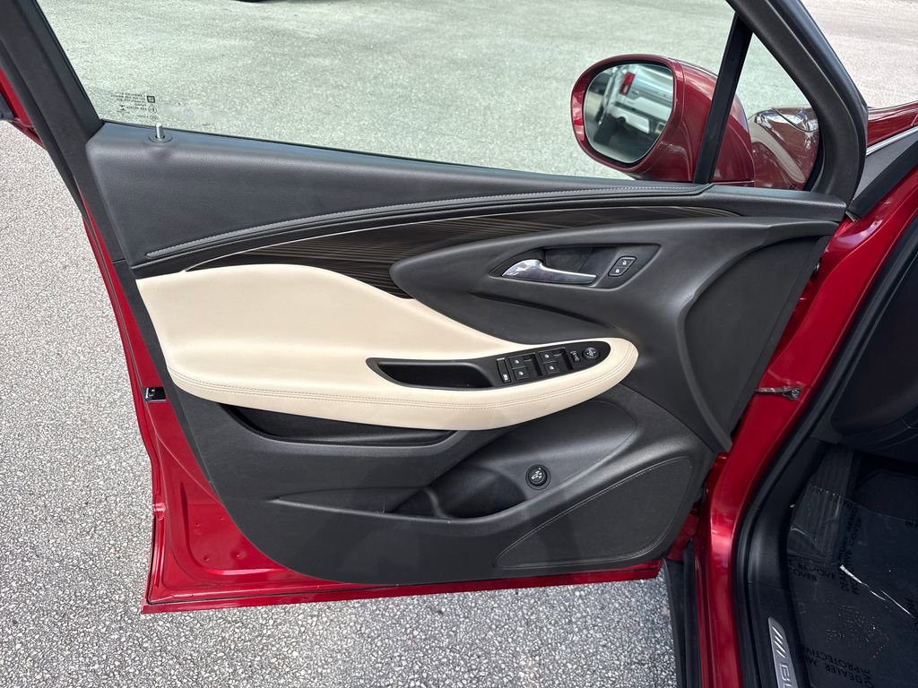 Used 2019 Buick Envision Preferred image 13