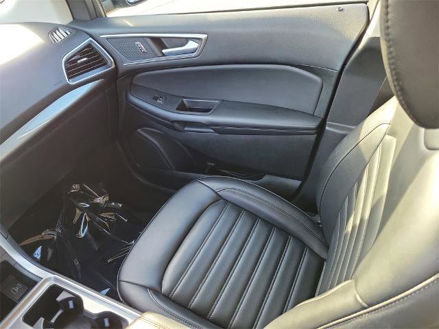 Certified 2023 Ford Edge SEL image 17