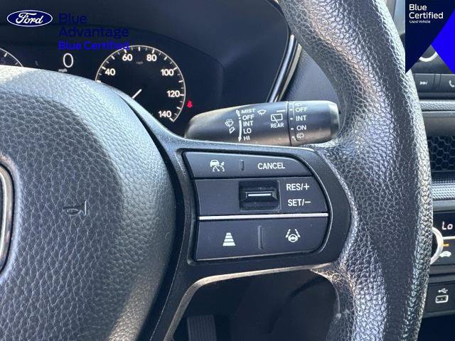 Used 2023 Honda CR-V LX image 21