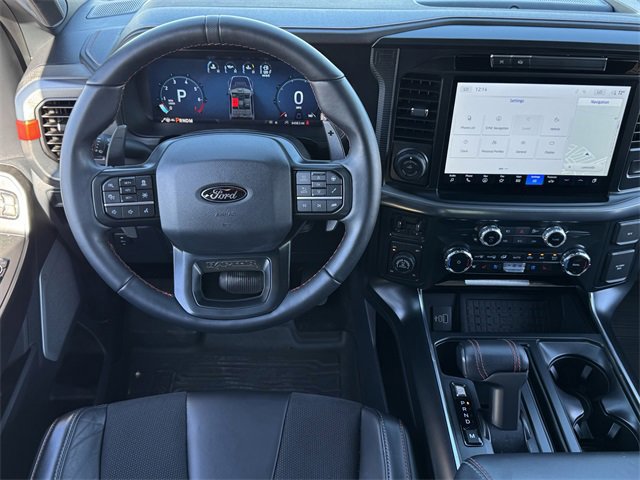 Certified 2025 Ford F150 Raptor image 11