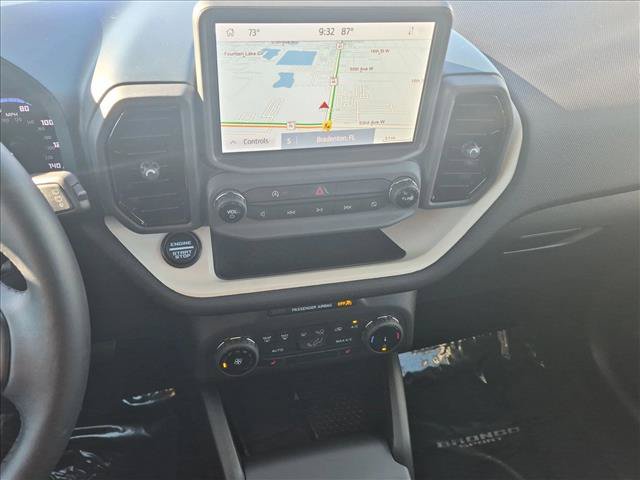 Certified 2024 Ford Bronco Sport Heritage w/ Heritage Convenience Package AWD/4WD image 15