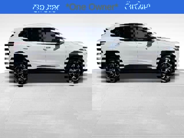 Used 2024 Chevrolet Trax RS w/ Driver Confidence Package FWD image 6