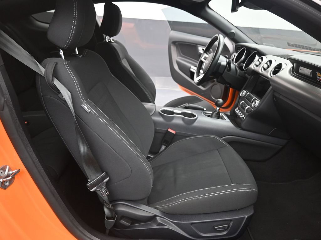 Certified 2021 Ford Mustang GT w/ Equipment Group 301A image 10