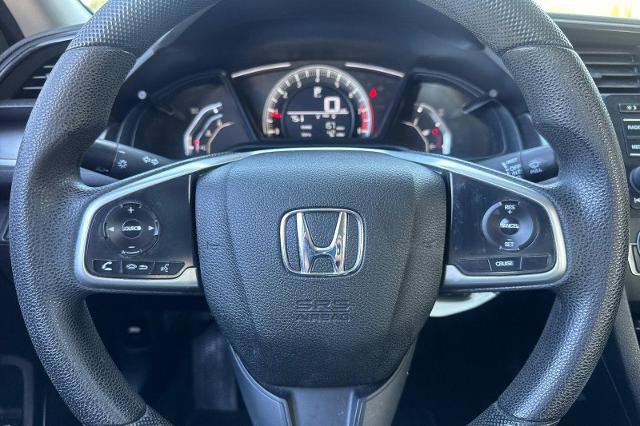Used 2017 Honda Civic LX image 25