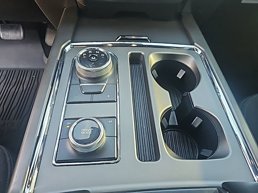 Certified 2020 Ford Expedition XLT image 35