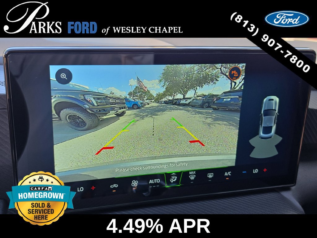 Certified 2026 Ford Mustang GT RWD image 20
