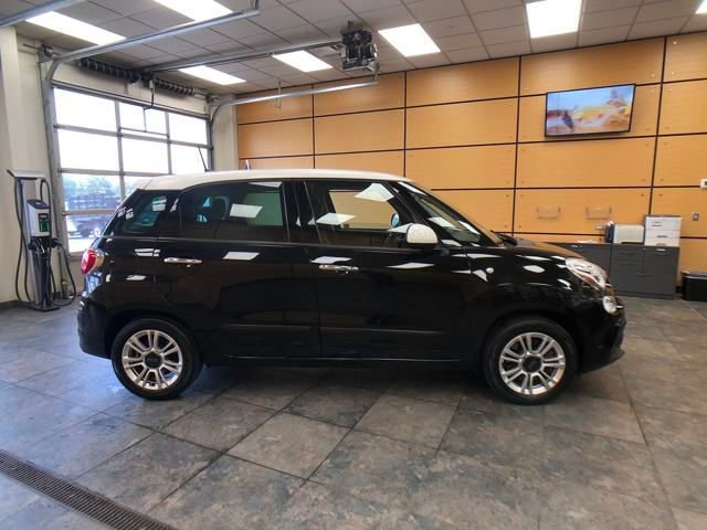 Used 2019 FIAT 500L Pop w/ Popular Equipment Group image 6