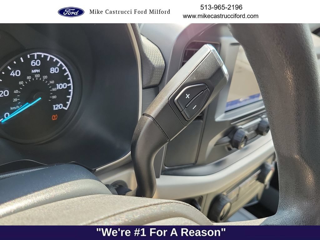 Certified 2021 Ford F150 XLT AWD/4WD image 15