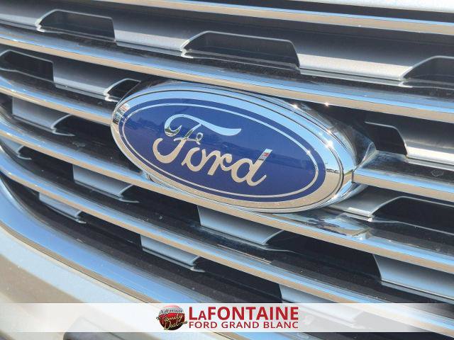 Certified 2019 Ford Edge SEL w/ Equipment Group 201A FWD image 9