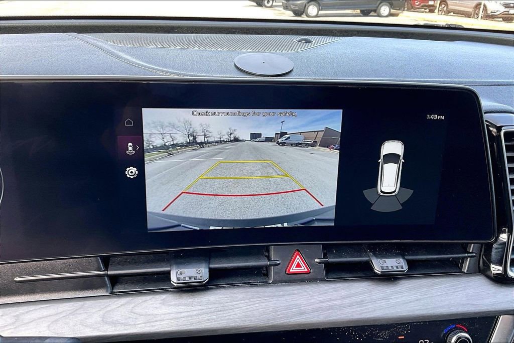 Used 2024 Kia Sportage X-Pro image 20