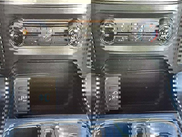 Certified 2022 Ford F150 XL w/ STX Black Appearance Package image 22