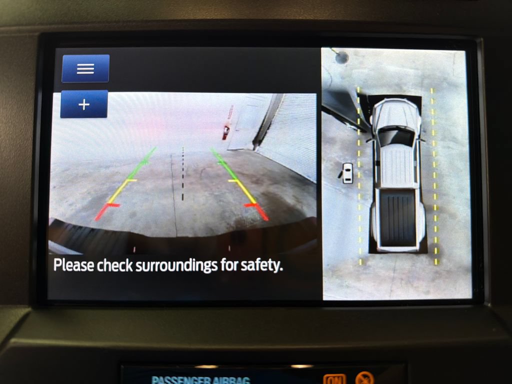 Certified 2021 Ford F350 Lariat w/ Lariat Ultimate Package AWD/4WD image 28