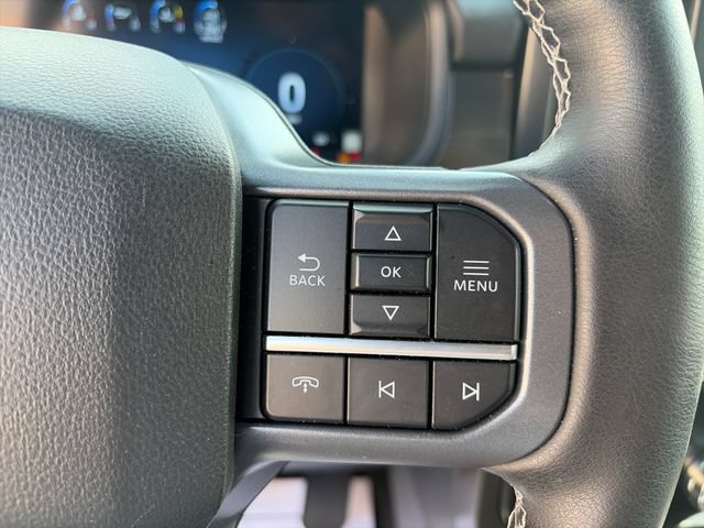 Certified 2025 Ford F150 Lariat AWD/4WD image 12