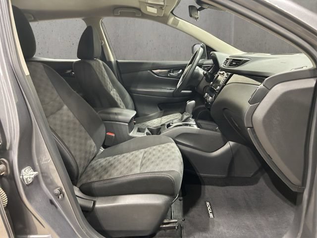 Used 2019 Nissan Rogue Sport SV AWD/4WD image 20