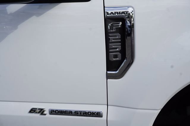 Certified 2021 Ford F250 Lariat w/ Lariat Value Package AWD/4WD image 42