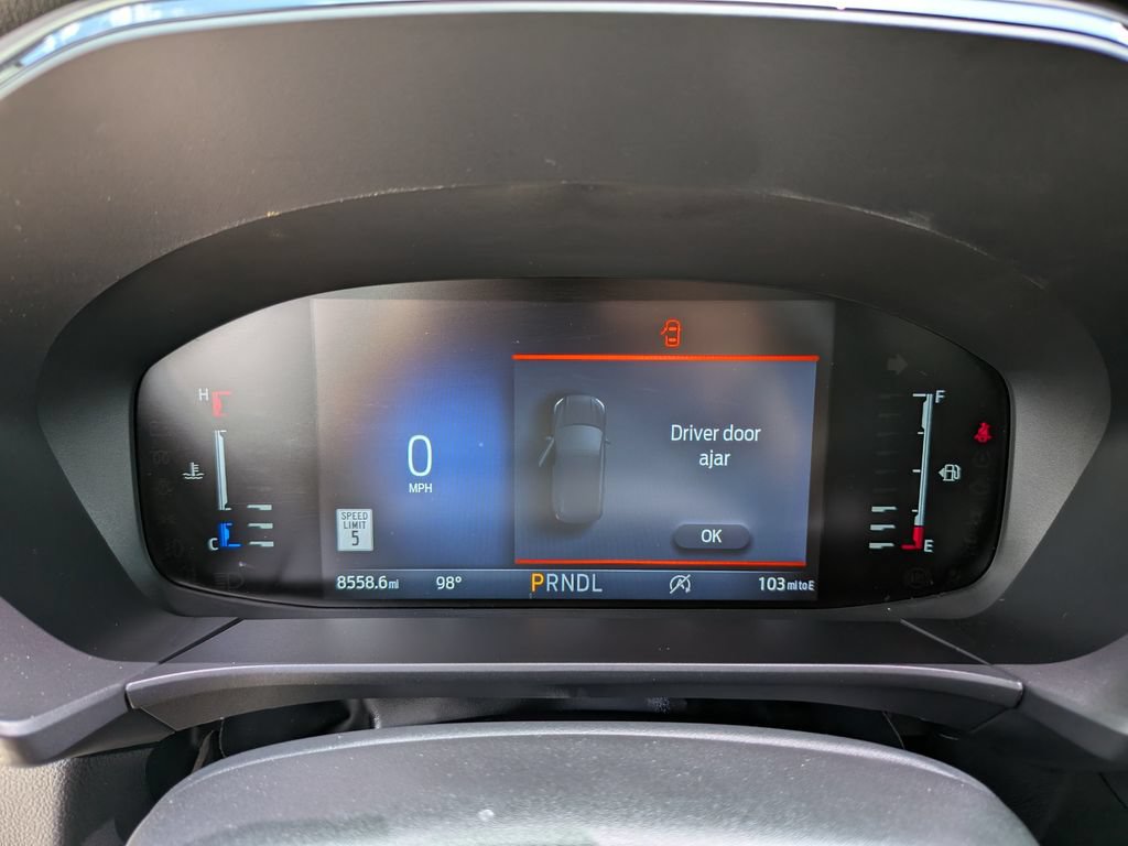Certified 2023 Ford Escape ST-Line w/ Tech Pack #1 FWD image 37