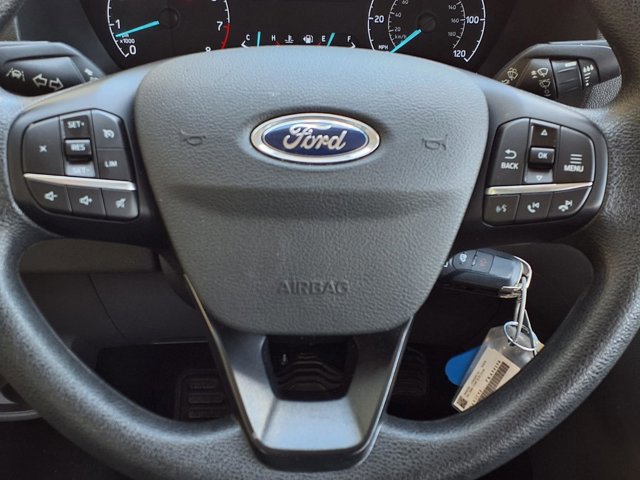 Certified 2023 Ford Transit 350 XLT RWD image 14